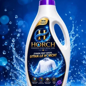 HORCH Liquid Detergent 1 Litre