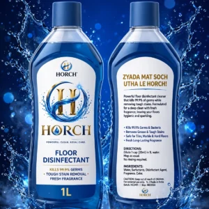 HORCH Floor Disinfectant 5 LT