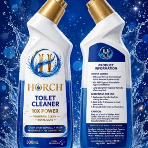 HORCH Toilet Cleaner 500 ML